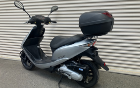 HONDA CL250 MC57