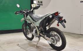 KAWASAKI KLX230ｼｪﾙﾊﾟ 2025 LX232A