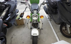 YAMAHA CHAPPY 50 439