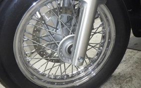 SUZUKI INTRUDER 400 Classic 2008 VK54A