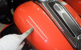 HARLEY FLTR1580 SIDECAR 2008