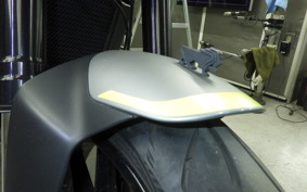 BENELLI レオンチーノ250 1996