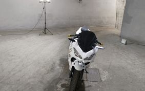 KAWASAKI NINJA 400 2024 EX400L