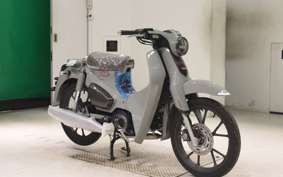 HONDA C125 SUPER CUB JA71