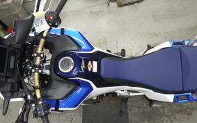 HONDA CRF1100L AFRICA TWIN DCT 2021 SD10