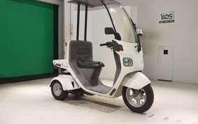 HONDA GYRO CANOPY TA03