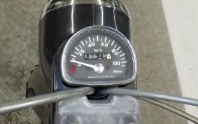 HONDA C200 C200