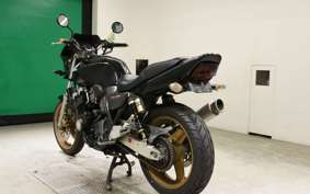 HONDA CB400SF VTEC K 2021 NC39