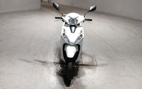 HONDA DIO110 BASIC  JK03