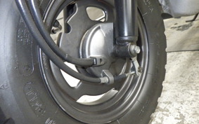 HONDA ZOOMER 2014 AF58