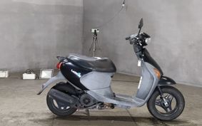 SUZUKI LETS4 CA41A