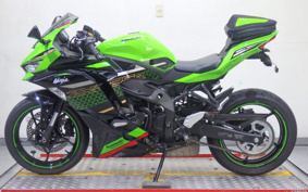KAWASAKI NINJA ZX-25R SE ZX250E