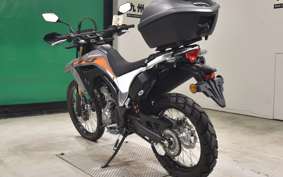 HONDA CRF250L MD47