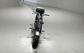 HONDA DUCKS50 ST50