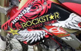 HONDA CR250R 2011