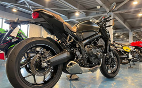 HONDA CB650R 2023 RH03