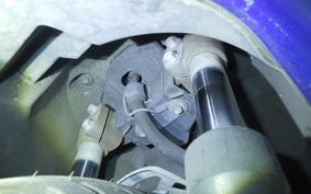 SUZUKI ADDRESS V125 S 2018 CF4MA