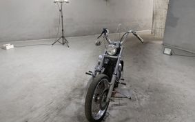 HARLEY FXSTB 1450 2001 BTY