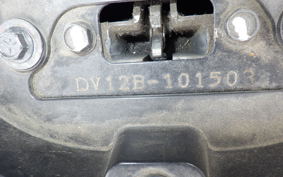 SUZUKI スウィッシュ125 DV12B