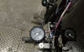 HONDA STEED 400 NC26