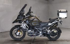 BMW R1250GS ADVENTURE 2020 0J51