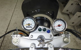 SUZUKI VANVAN 200 NH41A