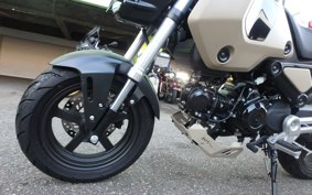 HONDA GROM JC92