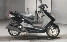 YAMAHA CYGNUS 125 X SE44J