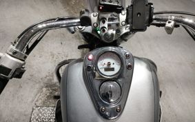 HONDA SHADOW 400 NC34