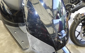 HONDA TACT Basket AF75