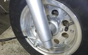 HONDA MONKEY 2015 Z50J