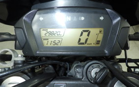 HONDA CRF250M 2014 MD38