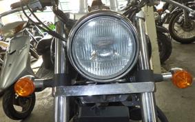 HONDA SHADOW 400 SLASHER 2000