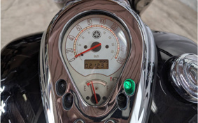YAMAHA DRAGSTAR 400 CLASSIC 2003 VH01J