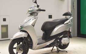 HONDA LEAD 125 JF45