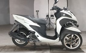 YAMAHA TRICITY 125 SE78