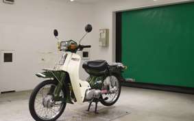 YAMAHA TOWN MATE 80 2012 22K