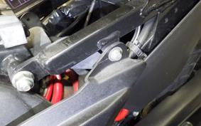HONDA VTR 250 Gen. 2 MC33