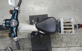 HONDA LITTLE CUB E 2022 AA01