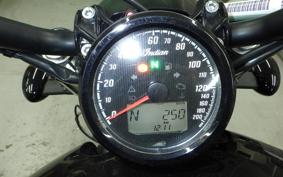 INDIAN Scout bobber 2023