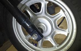 HONDA TACT Basket AF79