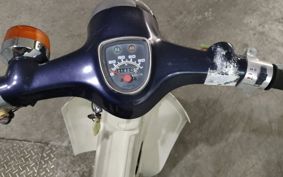 HONDA SUPER CUB90 HA02