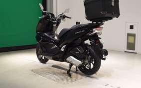 HONDA PCX 125 2015 JF81