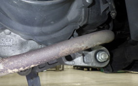 HONDA DIO 110 2020 JF31