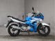 Фото Suzuki GSR250F с японского аукциона