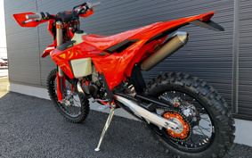 KTM 250 EXC SIXDAYS GSA20
