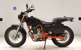 HONDA FTR223 2008 MC34