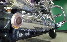 HARLEY FLSTC 1580 2007