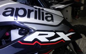 APRILIA RX 125 2009