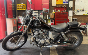 HONDA REBEL MC13